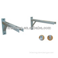 refrigerant metal a/c bracket